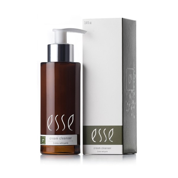 cream cleanser - esse